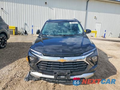 Piąte zdjęcie samochodu w środku: 2026 CHEVROLET TRAILBLAZER LT VIN:KL79MPSL5TB210871 - miniatura