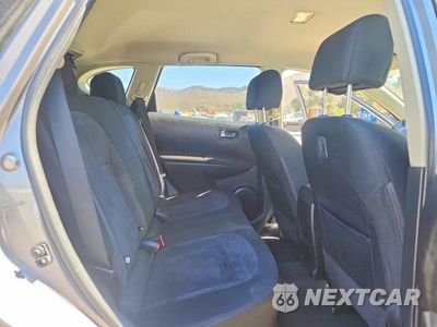 Zdjęcie 11 z 14 samochodu: 2012 NISSAN ROGUE S VIN:JN8AS5MT3CW289462 - miniatura