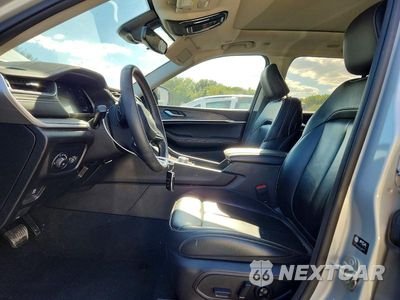 Zdjęcie 7 z 13 samochodu: 2024 JEEP GRAND CHEROKEE LIMITED VIN:1C4RJHBG0RC679826 - miniatura