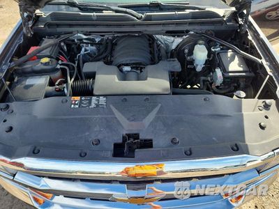 Zdjęcie 11 z 12 samochodu: 2016 CHEVROLET SILVERADO K1500 LT VIN:1GCVKRECXGZ233509 - miniatura