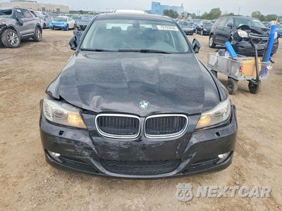 Piąte zdjęcie samochodu w środku: 2011 BMW 328 XI VIN:WBAPK7G58BNN86016 - miniatura
