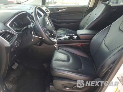 Zdjęcie 7 z 14 samochodu: 2017 FORD EDGE TITANIUM VIN:2FMPK4K85HBC14491 - miniatura