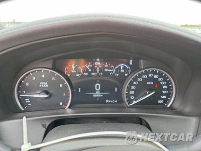 Zdjęcie 9 z 12 samochodu: 2018 CADILLAC CT6 VIN:1G6KB5RS1JU131150 - miniatura