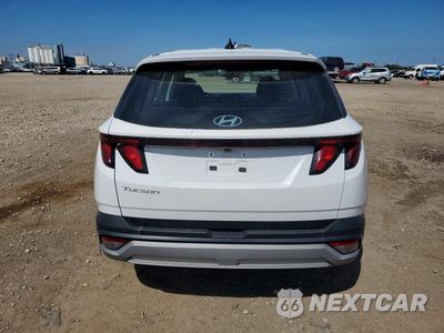 Zdjęcie 6 z 13 samochodu: 2025 HYUNDAI TUCSON SE VIN:5NMJA3DE9SH443453 - miniatura