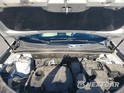 Zdjęcie 12 z 13 samochodu: 2013 KIA SORENTO LX VIN:5XYKTDA63DG424136 - miniatura