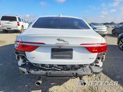 Zdjęcie 6 z 12 samochodu: 2016 JAGUAR XF R - SPORT VIN:SAJBF4BV5GCY16283 - miniatura