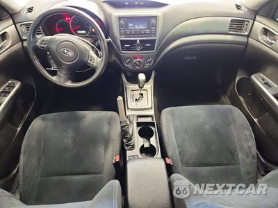 Zdjęcie 8 z 12 samochodu: 2011 SUBARU IMPREZA 2.5I PREMIUM VIN:JF1GH6B68BH801166 - miniatura