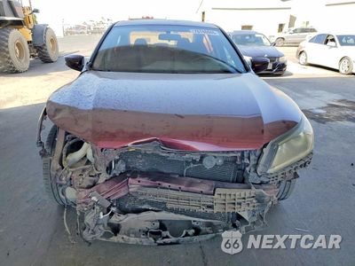 Piąte zdjęcie samochodu w środku: 2015 HONDA ACCORD SPORT VIN:1HGCR2F51FA176917 - miniatura