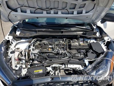 Zdjęcie 12 z 13 samochodu: 2022 TOYOTA COROLLA CROSS L VIN:7MUAAAAG9NV030725 - miniatura