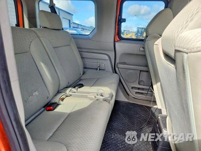 Zdjęcie 11 z 14 samochodu: 2010 HONDA ELEMENT EX VIN:5J6YH1H7XAL000925 - miniatura
