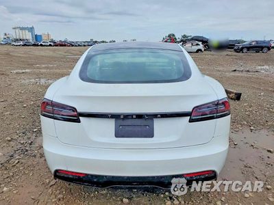 Zdjęcie 6 z 13 samochodu: 2023 TESLA MODEL S VIN:5YJSA1E5XPF522078 - miniatura