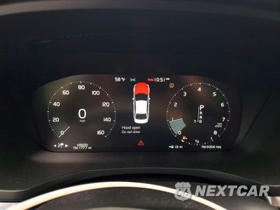 Zdjęcie 9 z 12 samochodu: 2021 VOLVO S60 T6 MOMENTUM VIN:7JRA22TK2MG093139 - miniatura