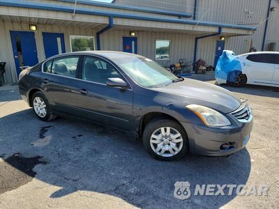 Czwarte zdjęcie samochodu z boku: 2012 NISSAN ALTIMA 2.5 VIN:1N4AL2AP5CN558734 - miniatura
