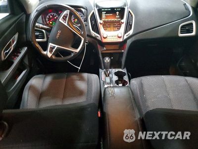 Zdjęcie 8 z 14 samochodu: 2016 GMC TERRAIN SLE VIN:2GKFLTEK2G6302246 - miniatura