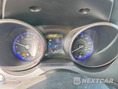 Zdjęcie 9 z 12 samochodu: 2016 SUBARU LEGACY 2.5I LIMITED VIN:4S3BNBJ68G3059511 - miniatura