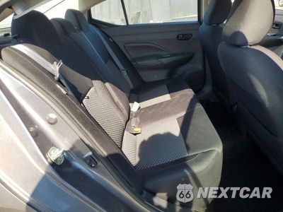 Zdjęcie 10 z 12 samochodu: 2020 NISSAN VERSA S VIN:3N1CN8DV8LL904207 - miniatura