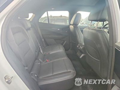 Zdjęcie 10 z 13 samochodu: 2024 CHEVROLET BLAZER 2LT VIN:3GNKDBRJ7RS202903 - miniatura