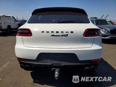 Zdjęcie 6 z 13 samochodu: 2018 PORSCHE MACAN S VIN:WP1AB2A58JLB32314 - miniatura