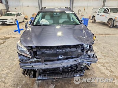 Piąte zdjęcie samochodu w środku: 2017 SUBARU OUTBACK 2.5I PREMIUM VIN:4S4BSACCXH3436343 - miniatura