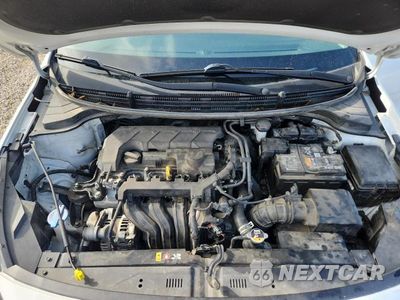 Zdjęcie 11 z 12 samochodu: 2023 KIA RIO S VIN:3KPA24AD7PE550773 - miniatura