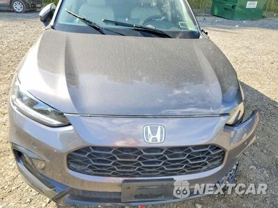 Zdjęcie 12 z 13 samochodu: 2026 HONDA HR-V EXL VIN:3CZRZ2H7XTM751967 - miniatura