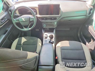 Zdjęcie 8 z 14 samochodu: 2025 FORD BRONCO SPORT BIG BEND VIN:3FMCR9BN7SRE61663 - miniatura