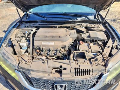 Zdjęcie 11 z 12 samochodu: 2015 HONDA ACCORD EXL VIN:1HGCT2B88FA002540 - miniatura