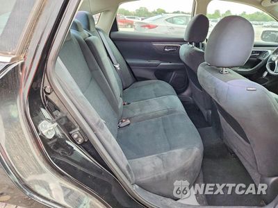 Zdjęcie 10 z 12 samochodu: 2015 NISSAN ALTIMA 2.5 SV VIN:1N4AL3AP3FC207472 - miniatura