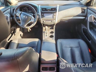 Zdjęcie 8 z 12 samochodu: 2014 NISSAN ALTIMA 2.5 SL VIN:1N4AL3AP2EC149627 - miniatura