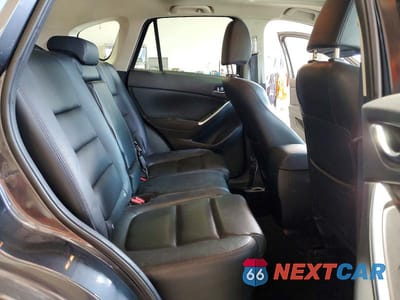 Zdjęcie 11 z 13 samochodu: 2016 MAZDA CX-5 GT VIN:JM3KE4DY4G0728682 - miniatura