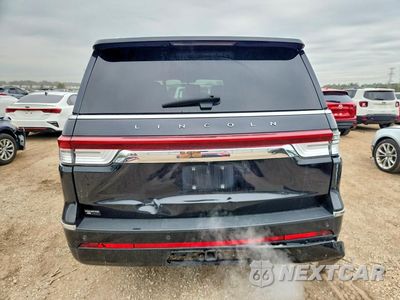 Zdjęcie 6 z 14 samochodu: 2022 LINCOLN NAVIGATOR L VIN:5LMJJ3NT7NEL13801 - miniatura