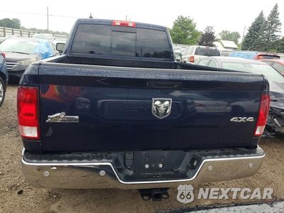 Zdjęcie 6 z 12 samochodu: 2018 RAM 1500 SLT VIN:1C6RR7GG7JS311771 - miniatura