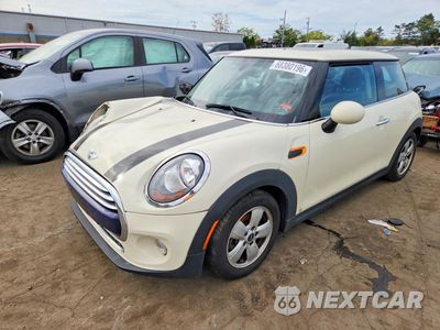 2014 MINI COOPER WMWXM5C53ET935541 - główne zdjęcie licytacji z USA - miniatura