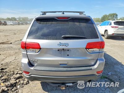 Zdjęcie 6 z 14 samochodu: 2015 JEEP GRAND CHEROKEE LAREDO VIN:1C4RJFAG6FC602220 - miniatura