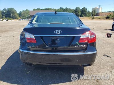 Zdjęcie 6 z 12 samochodu: 2013 HYUNDAI GENESIS 5.0L VIN:KMHGC4DH6DU233548 - miniatura