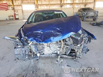 Piąte zdjęcie samochodu w środku: 2017 NISSAN ALTIMA 2.5 SR VIN:1N4AL3AP0HC472627 - miniatura