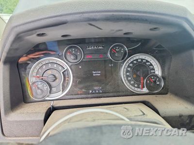 Zdjęcie 9 z 12 samochodu: 2016 RAM 1500 SLT VIN:1C6RR7LM4GS303941 - miniatura
