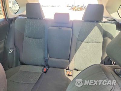 Zdjęcie 10 z 13 samochodu: 2020 TOYOTA RAV4 XLE VIN:2T3W1RFV2LC041746 - miniatura