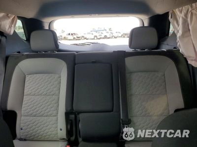 Zdjęcie 10 z 13 samochodu: 2020 CHEVROLET EQUINOX LS VIN:2GNAXSEV3L6167715 - miniatura
