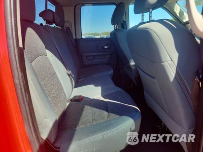 Zdjęcie 10 z 12 samochodu: 2017 RAM 1500 SLT VIN:1C6RR7GM8HS515186 - miniatura