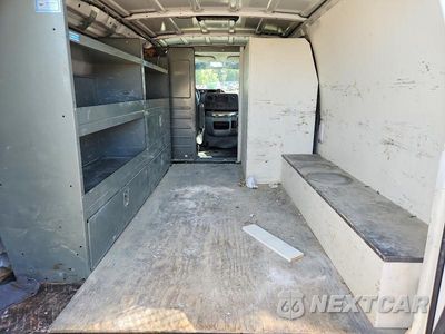 Zdjęcie 11 z 13 samochodu: 2012 FORD ECONOLINE E250 VAN VIN:1FTNE2EW8CDA04486 - miniatura