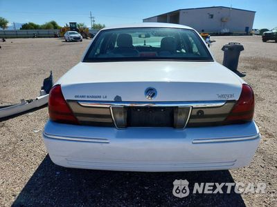 Zdjęcie 6 z 13 samochodu: 2009 MERCURY GRAND MARQUIS LS VIN:2MEHM75V89X627045 - miniatura