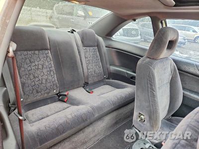 Zdjęcie 10 z 12 samochodu: 2001 HONDA CIVIC SI VIN:1HGEM21991L016279 - miniatura