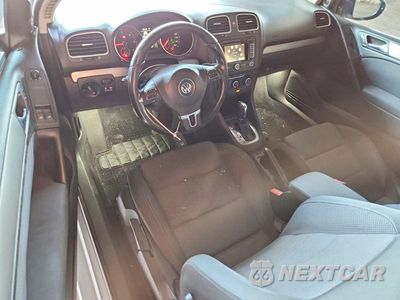 Zdjęcie 8 z 12 samochodu: 2012 VOLKSWAGEN GOLF VIN:WVWBM7AJ2CW348784 - miniatura