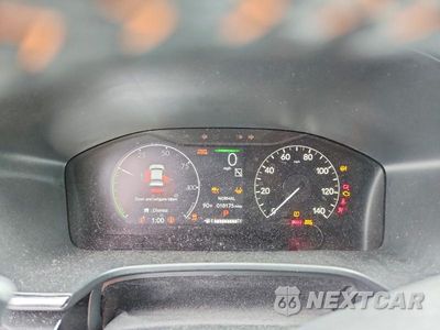 Zdjęcie 9 z 14 samochodu: 2025 HONDA CR-V SPORT TOURING VIN:7FARS6H97SE048658 - miniatura