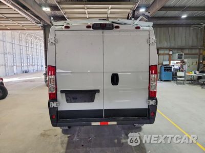 Zdjęcie 6 z 14 samochodu: 2025 RAM PROMASTER 1500 1500 STANDARD VIN:3C6LRVAG0SE523354 - miniatura