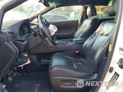 Zdjęcie 7 z 12 samochodu: 2013 LEXUS RX 350 F SPORT VIN:2T2BK1BA0DC175886 - miniatura