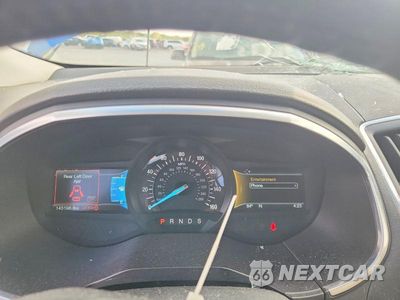 Zdjęcie 9 z 12 samochodu: 2018 FORD EDGE TITANIUM VIN:2FMPK3K98JBB20128 - miniatura