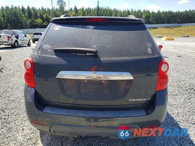 Zdjęcie 6 z 13 samochodu: 2013 CHEVROLET EQUINOX LT VIN:2GNALDEK4D6375617 - miniatura