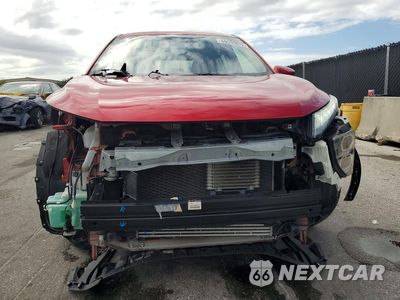 Piąte zdjęcie samochodu w środku: 2022 MITSUBISHI ECLIPSE CROSS SE VIN:JA4ASWAA4NZ003425 - miniatura